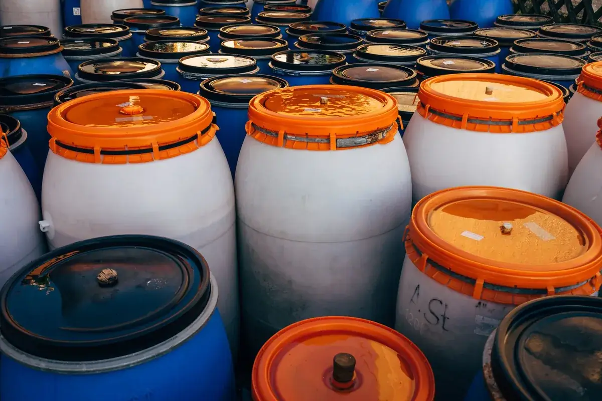 Chemical & Toxic Waste Cleanup in Bellevue, WA
