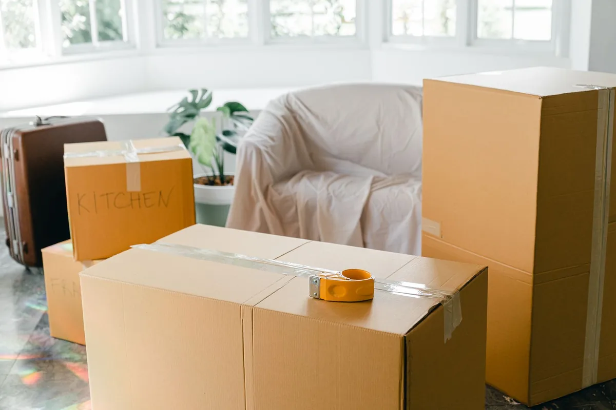 Hoarding Cleanup in Bellevue, WA